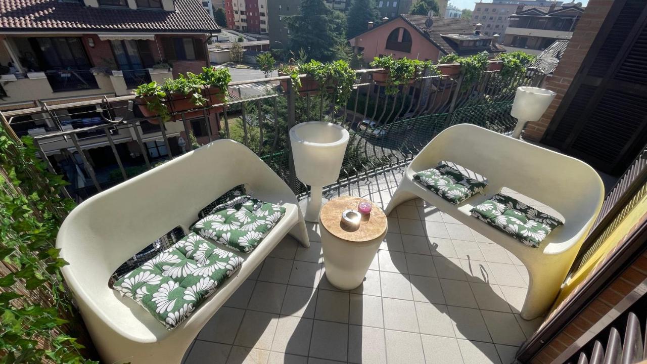 Appartamento Attico a due passi da Milano Buccinasco Esterno foto
