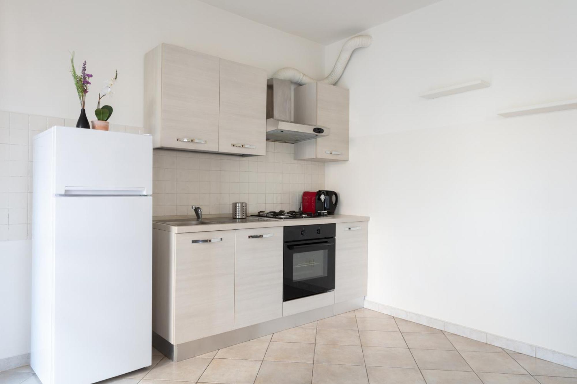 Appartamento Attico a due passi da Milano Buccinasco Esterno foto