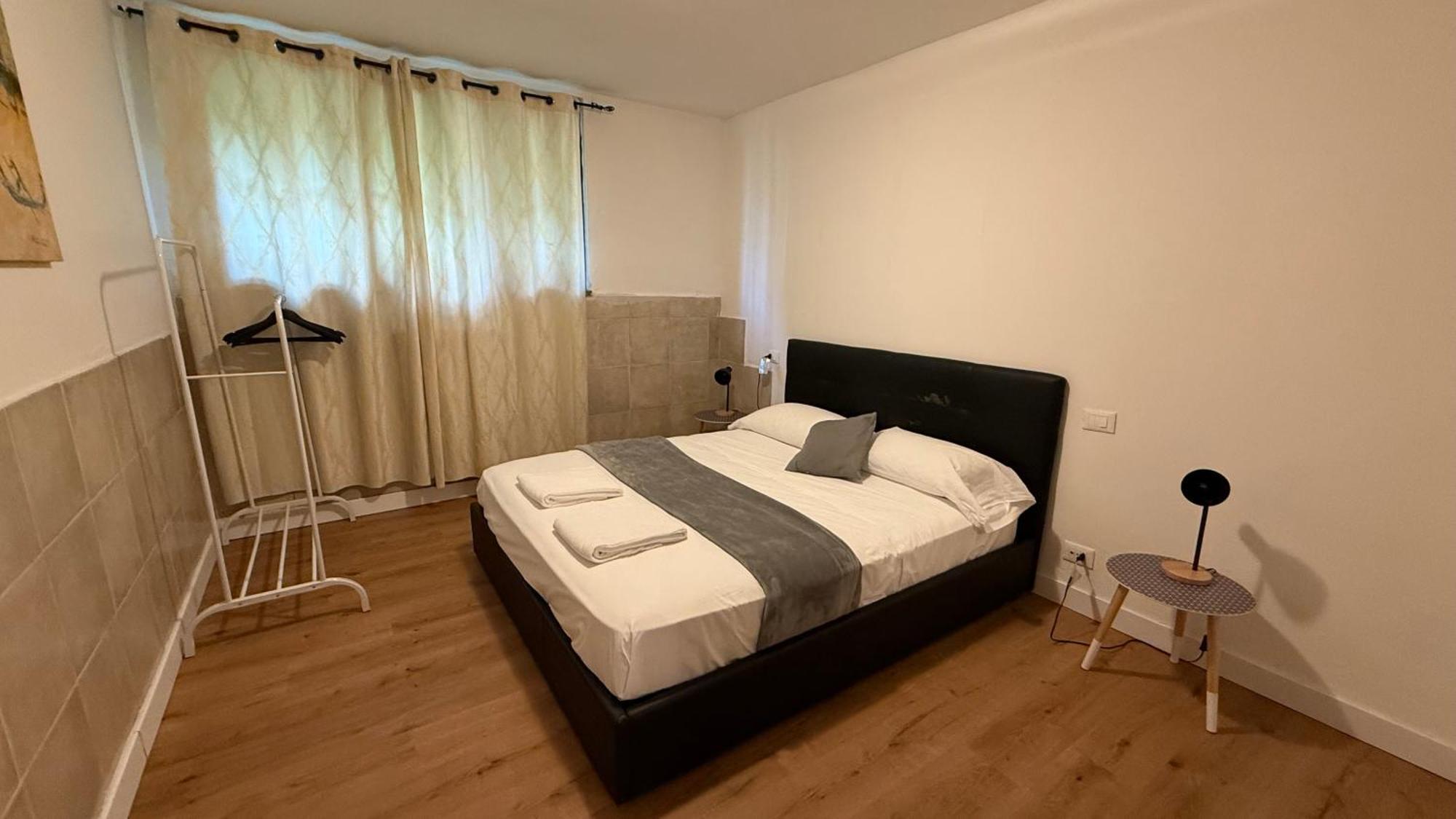 Appartamento Attico a due passi da Milano Buccinasco Esterno foto